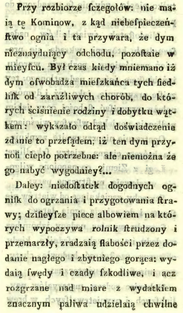 Myśli o poprawie budowli wieyskiey w kraju między Bugiem i Dnieprem przez X. G. 1810 (3)