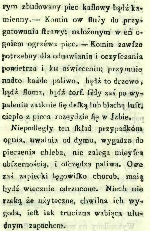 Myśli o poprawie budowli wieyskiey w kraju między Bugiem i Dnieprem przez X. G. 1810 (6)